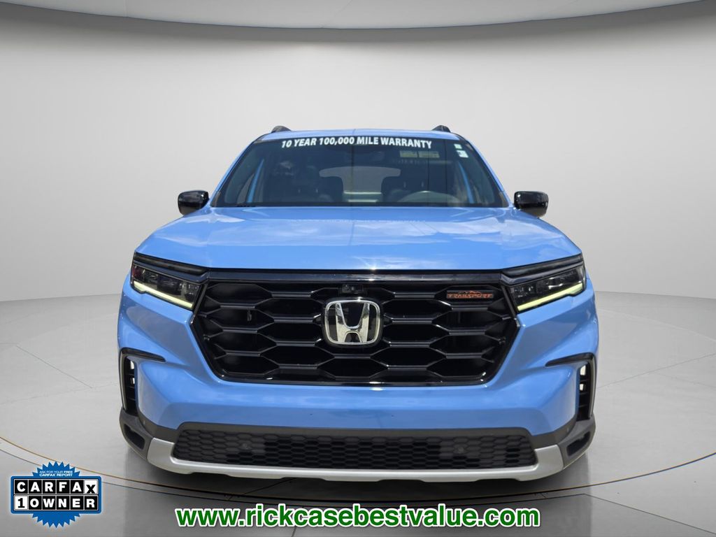 2024 Honda Pilot - $39,490