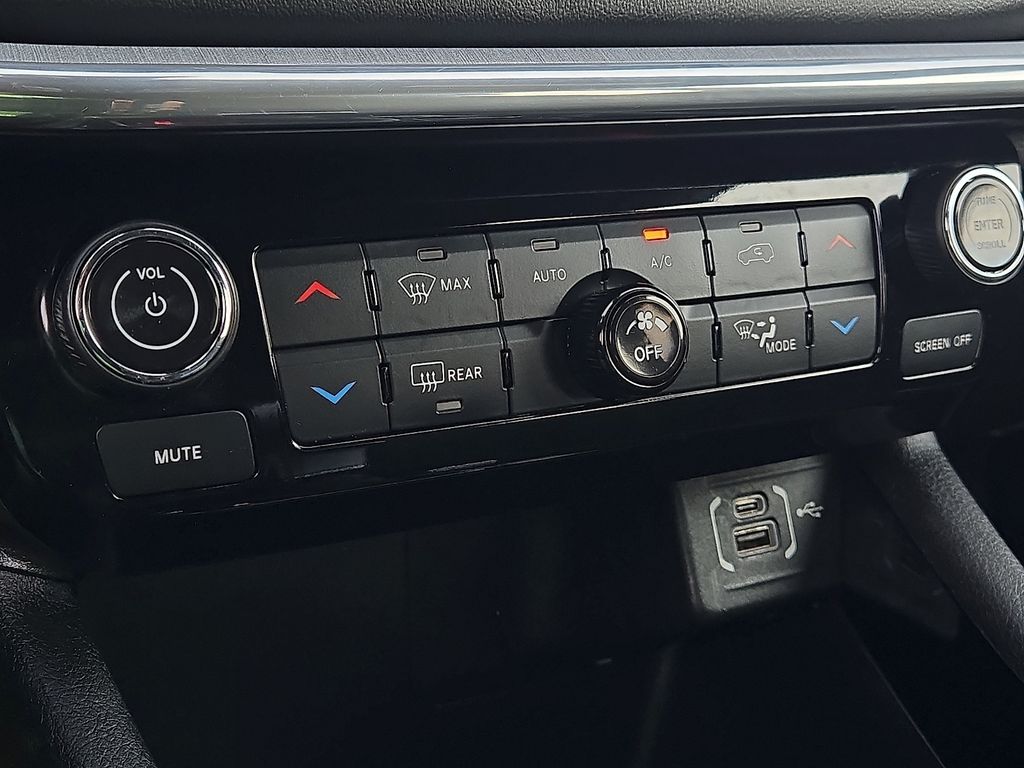 Used 2023 Jeep Compass Limited For Sale in Farmington, AR