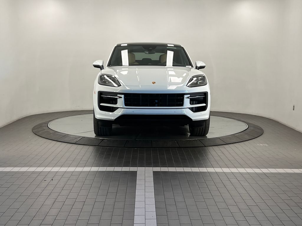 Thumbnail: 2026 Porsche  - 10