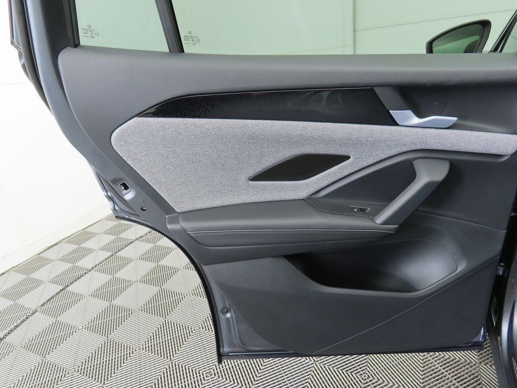 Thumbnail: 2026 Volkswagen Tiguan - 26