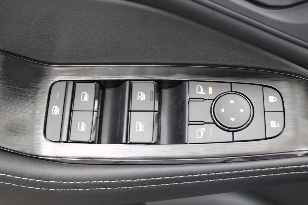 new 2026 Nissan Rogue car, priced at $32,575