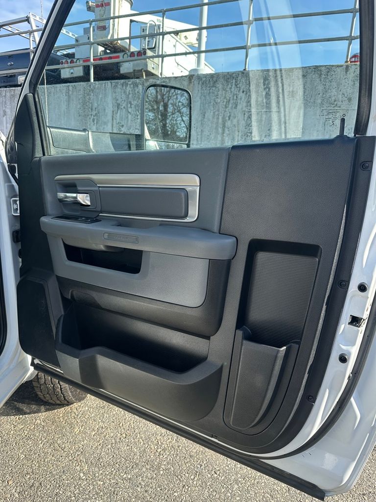 used 2013 Ram 3500 car, priced at $21,985