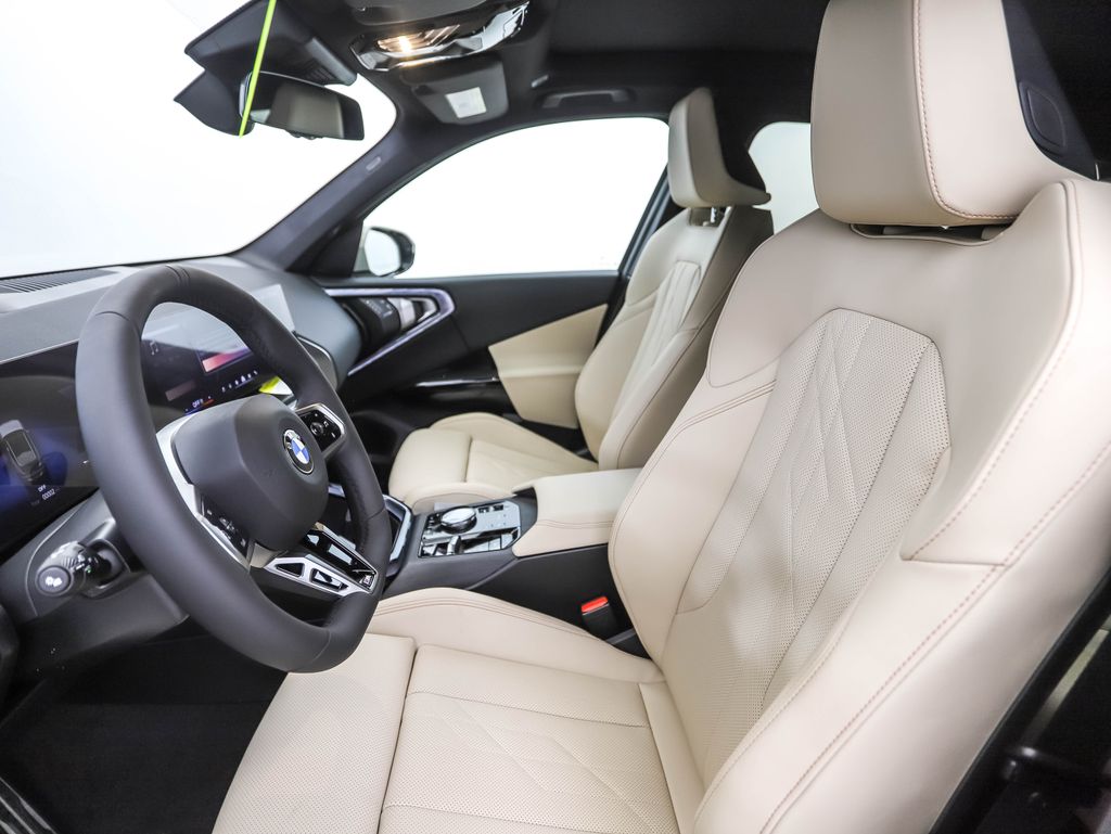 Thumbnail: 2026 BMW X3 - 12