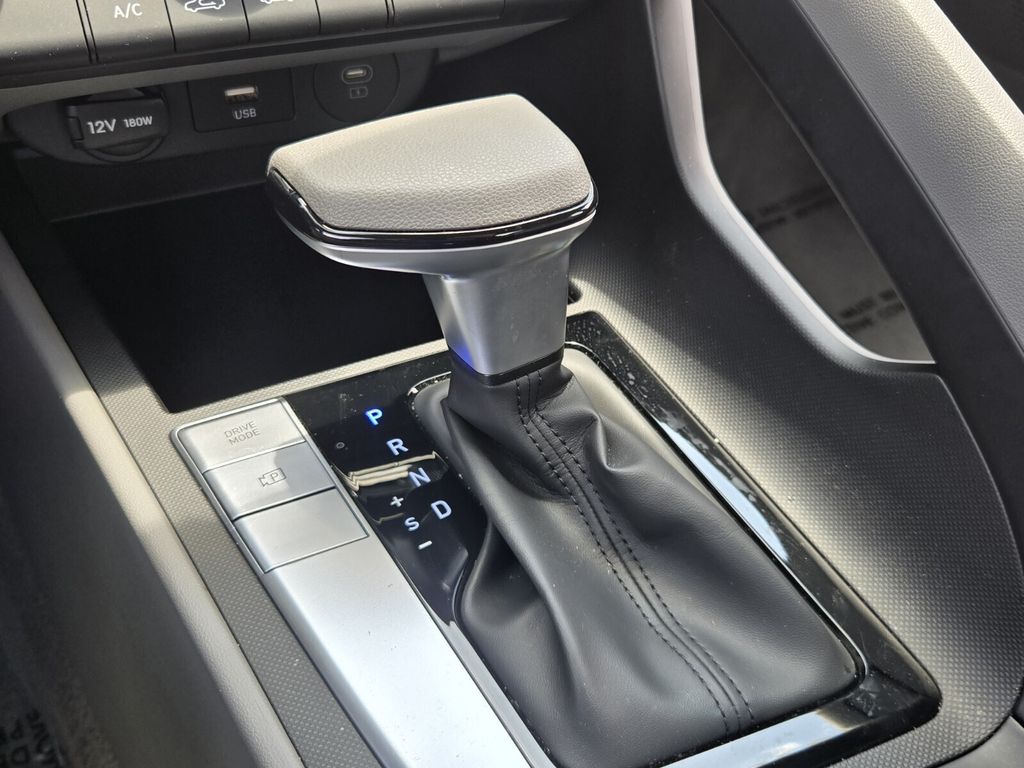 2026 Hyundai Elantra - $21,870