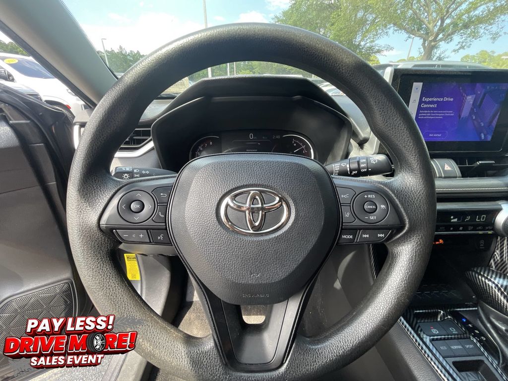 Used 2023 Toyota RAV4 SUV