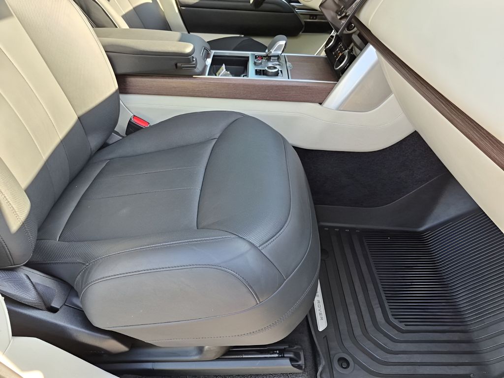 Used Car 2023 Land Rover Range Rover  Autobiography For Sale Price N/a In Austin, Texas