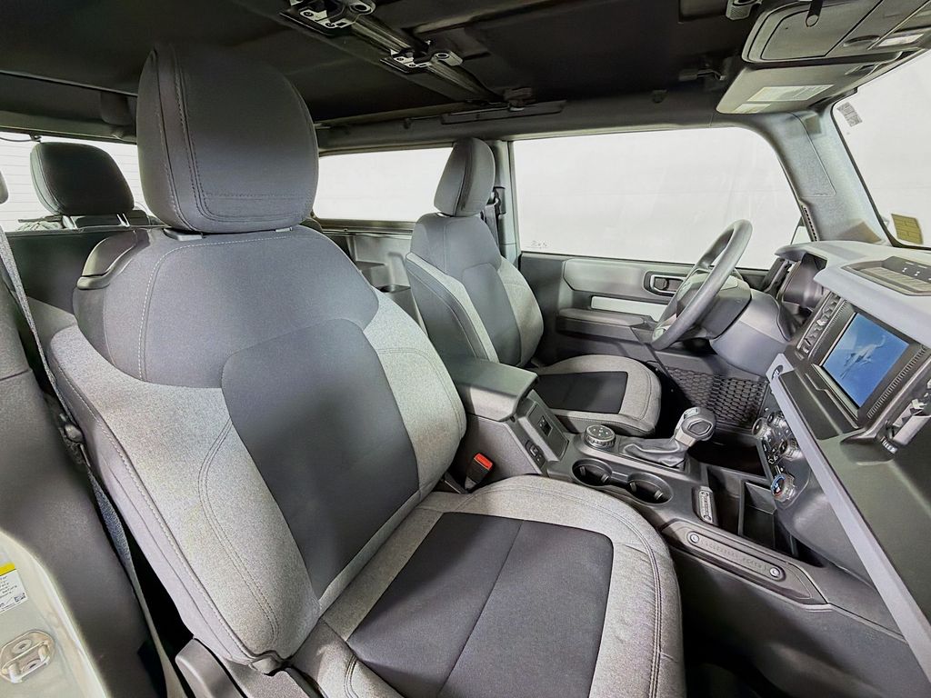 Used 2023 Ford Bronco SUV