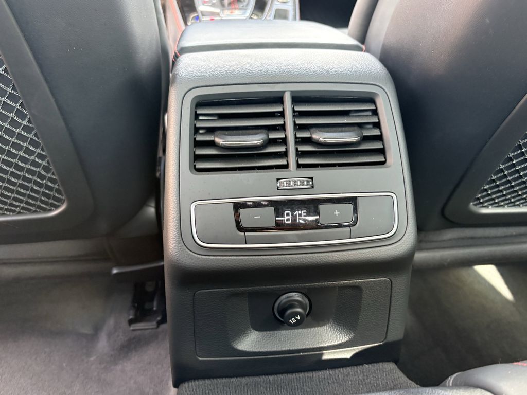 Used 2023 Glacier White Audi 3.0T Prestige image 23