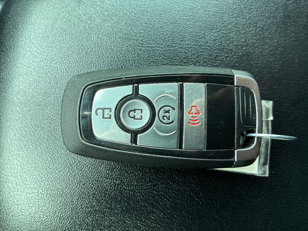 2024 Ford Ranger Lariat Black at Bob Ruth Ford