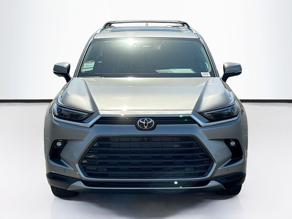 Thumbnail: 2026 Toyota Grand Highlander - 2
