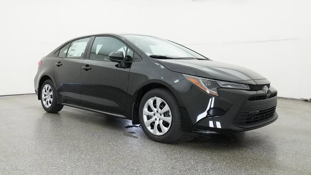 Thumbnail: 2026 Toyota Corolla - 13