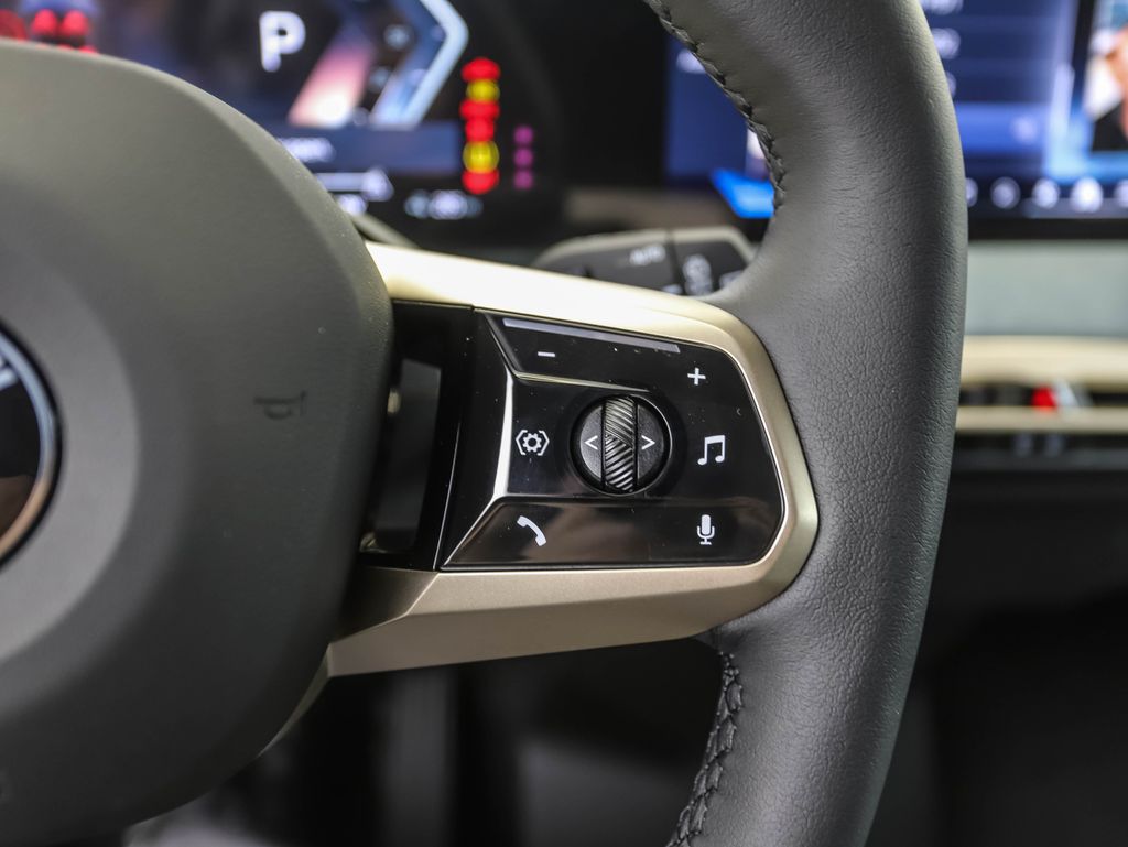 2026 BMW iX  13