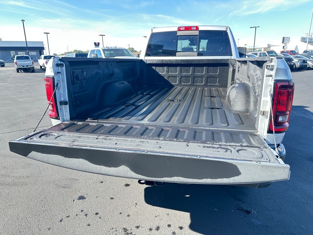 New 2026 Ram 2500 Truck