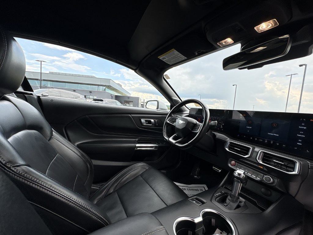 2024 Ford Mustang #15