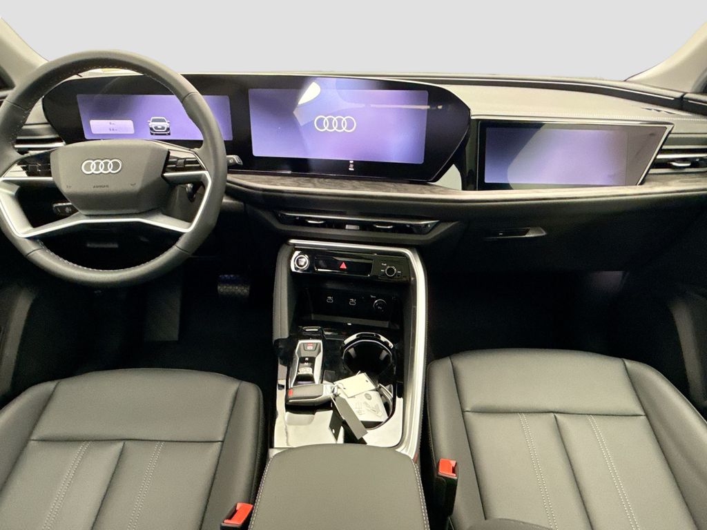 Thumbnail: 2026 Audi Q5 - 13