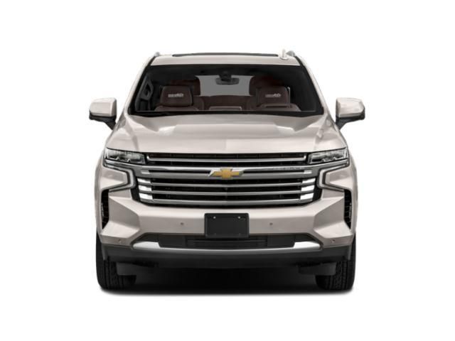 2024 Chevrolet Tahoe High Country 4