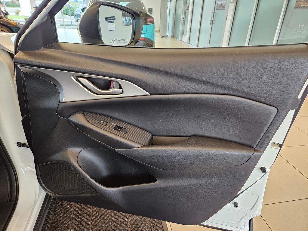 2019 Mazda CX-3 Sport