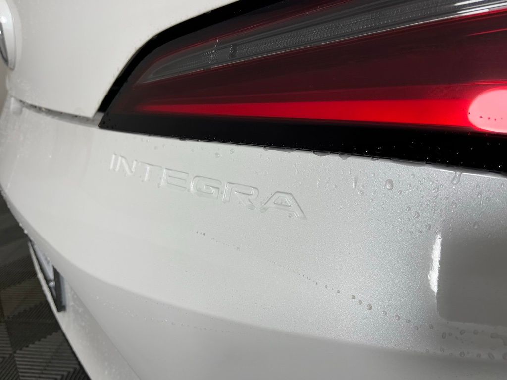 Thumbnail: 2025 Acura Integra - 17