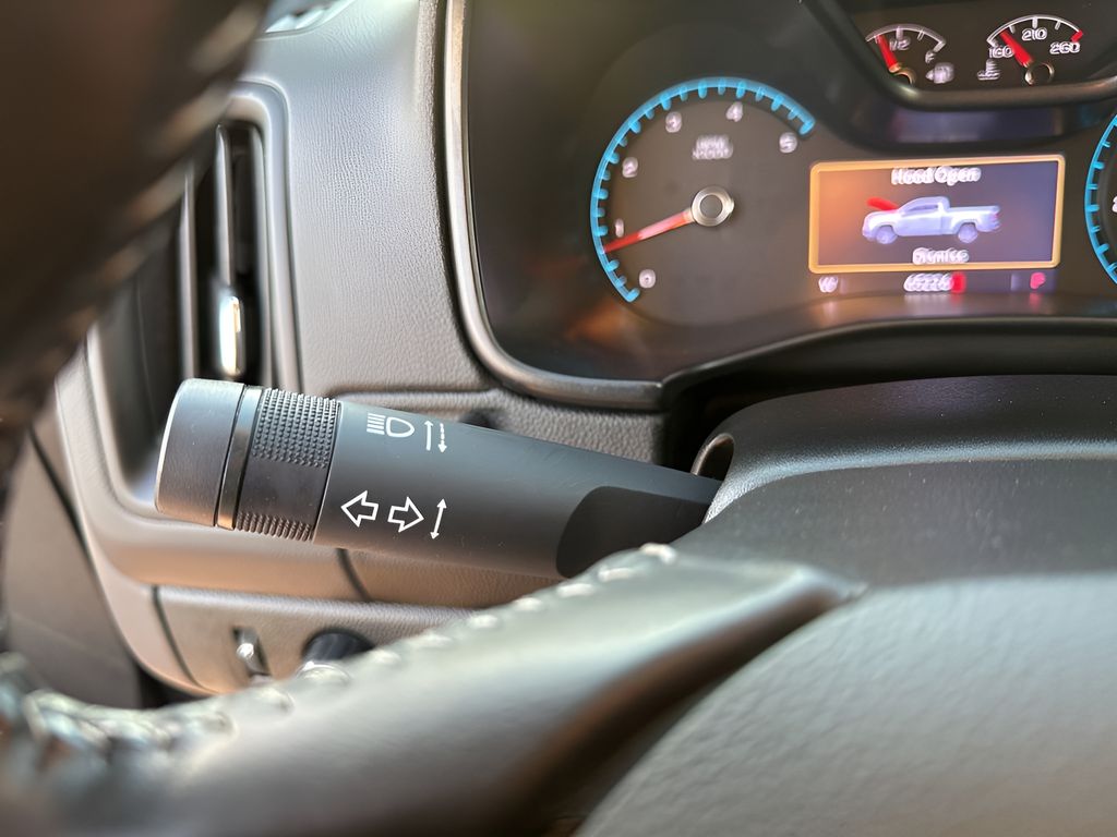 Used Car 2019 Chevrolet Colorado  Zr2 For Sale Under $35,000 In Austin, Texas