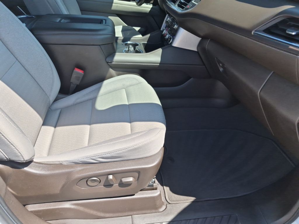 Used Car 2022 Gmc Yukon Xl  Sle For Sale Under $50,000 In Austin, Texas