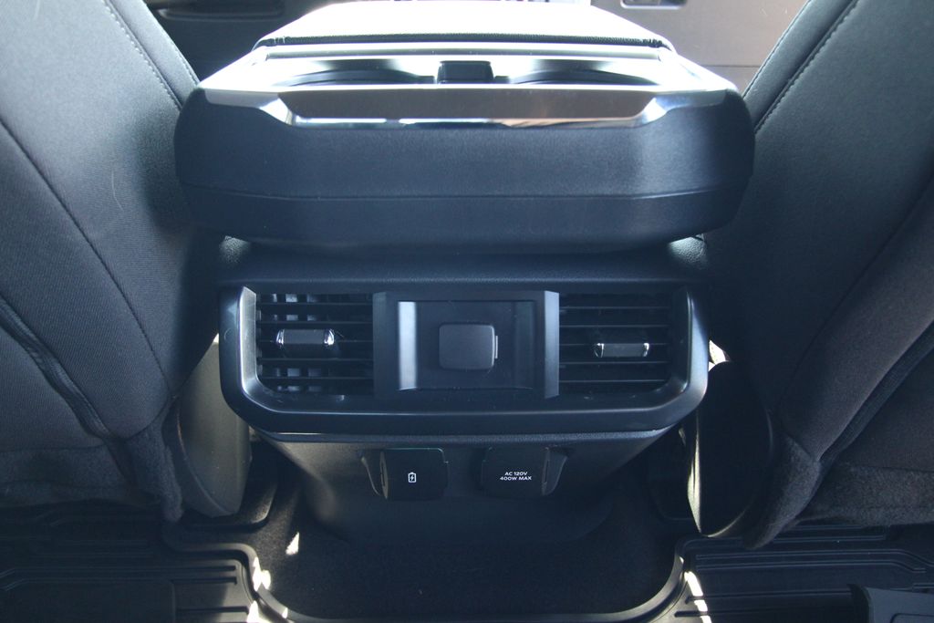 Used 2023 Ford F-150 Truck