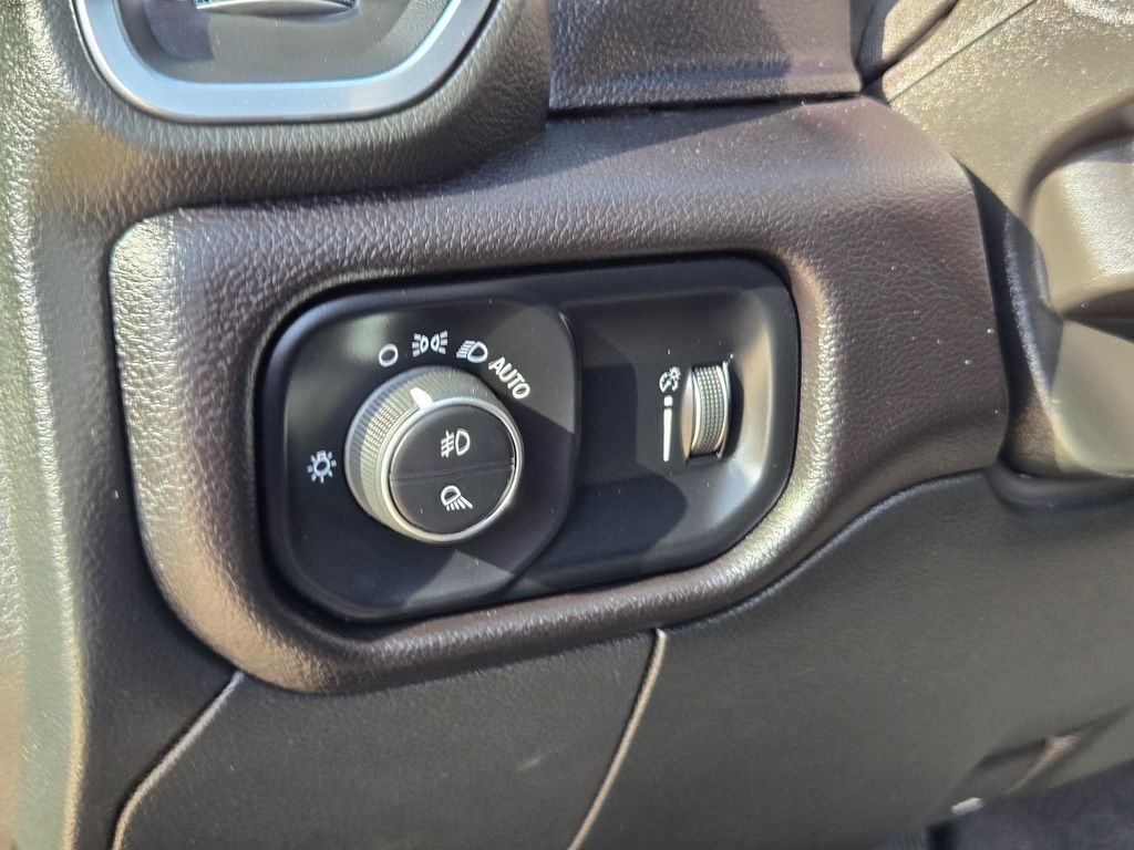 Used 2025 Ram 2500 Truck