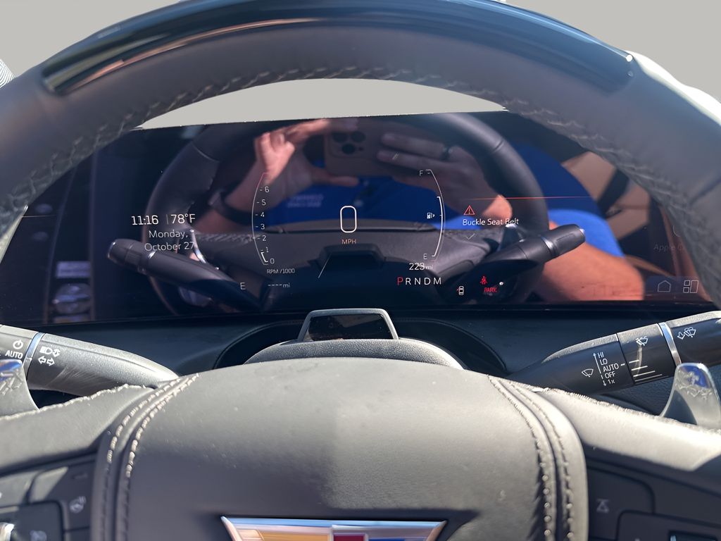 New Car 2025 Cadillac Ct5  Premium Luxury For Sale Under $70,000 In Austin, Texas