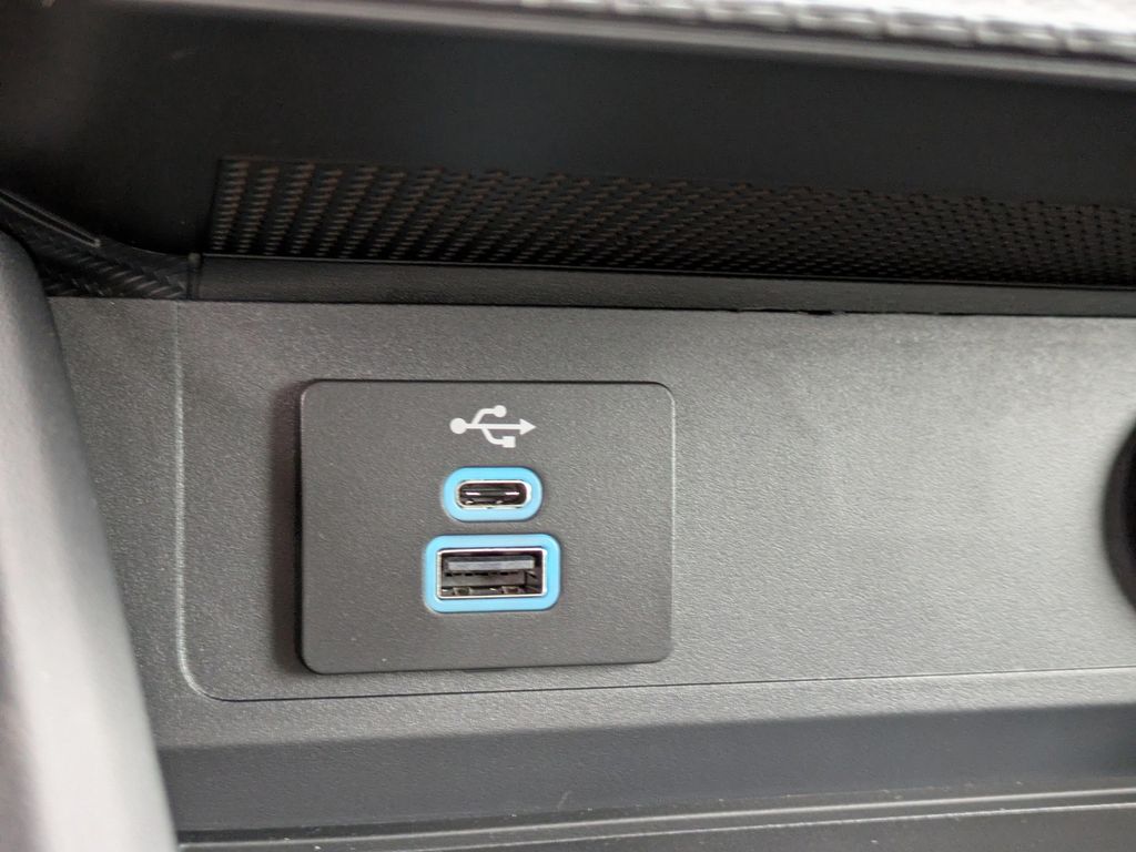 2025 Ford Mustang GT Fastback