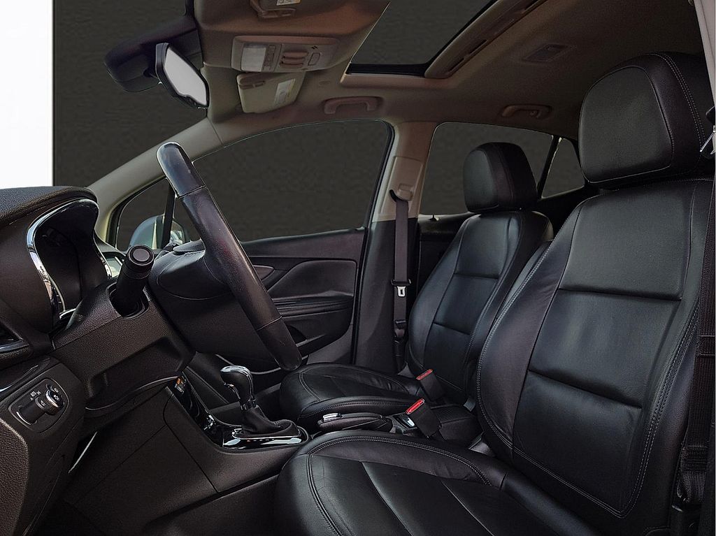 Used 2019 Buick Encore For Sale in Farmington, AR