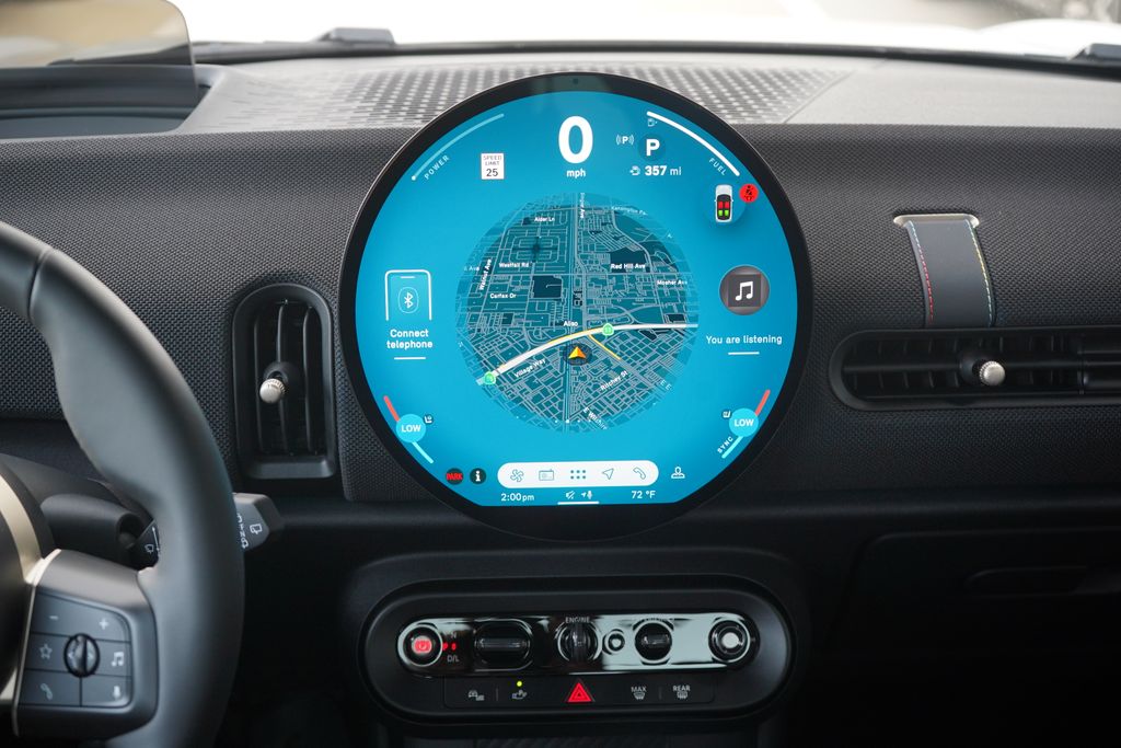 Thumbnail: 2026 MINI Cooper - 10