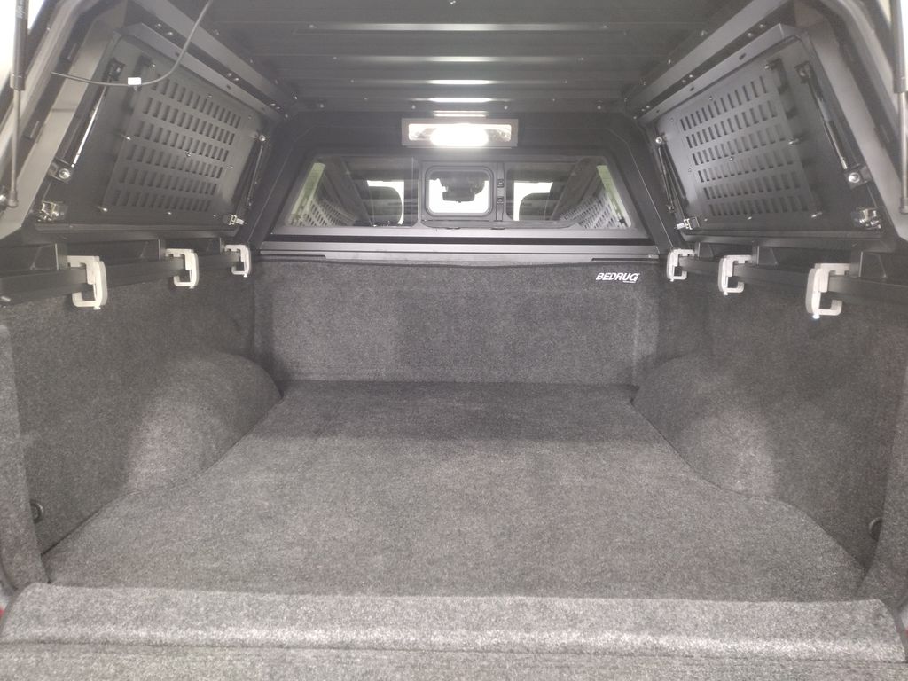 2024 Ram 1500 TRX