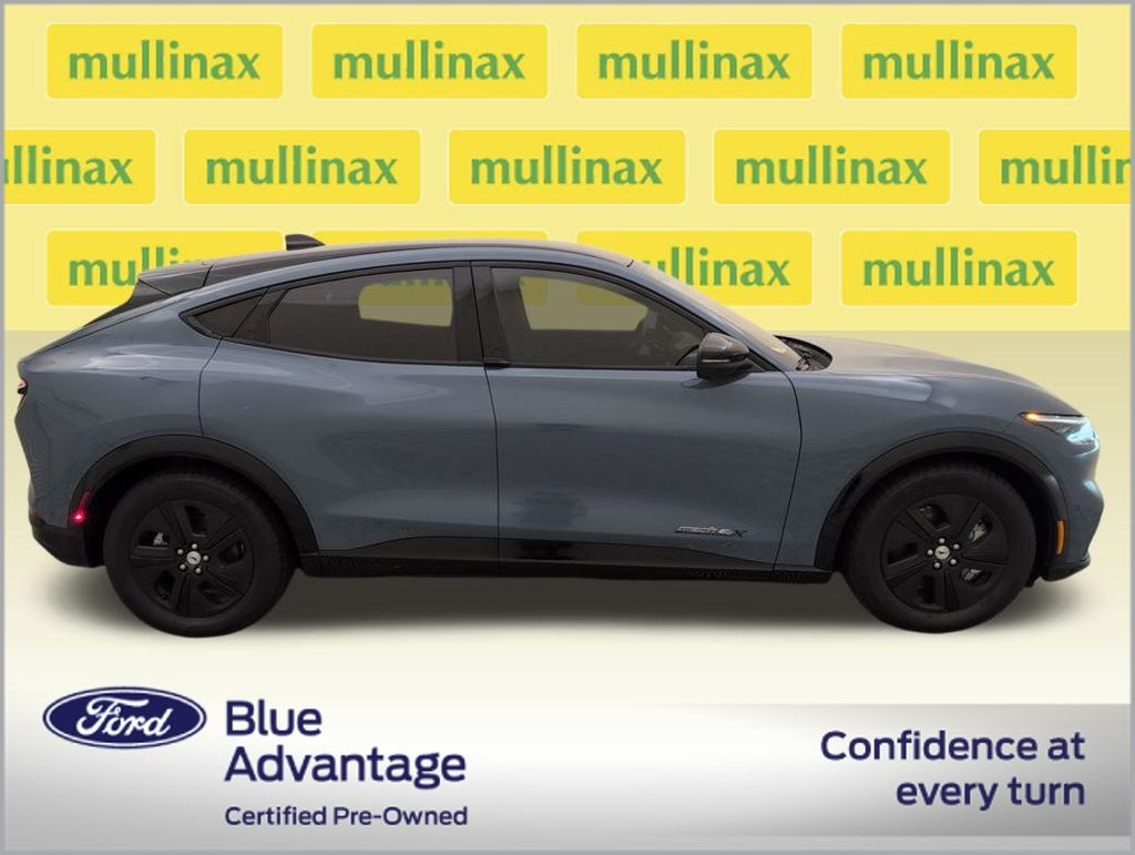 Certified 2023 Ford Mustang Mach-E California Route 1 AWD with VIN 3FMTK2SU8PMA85188 for sale in Kissimmee, FL