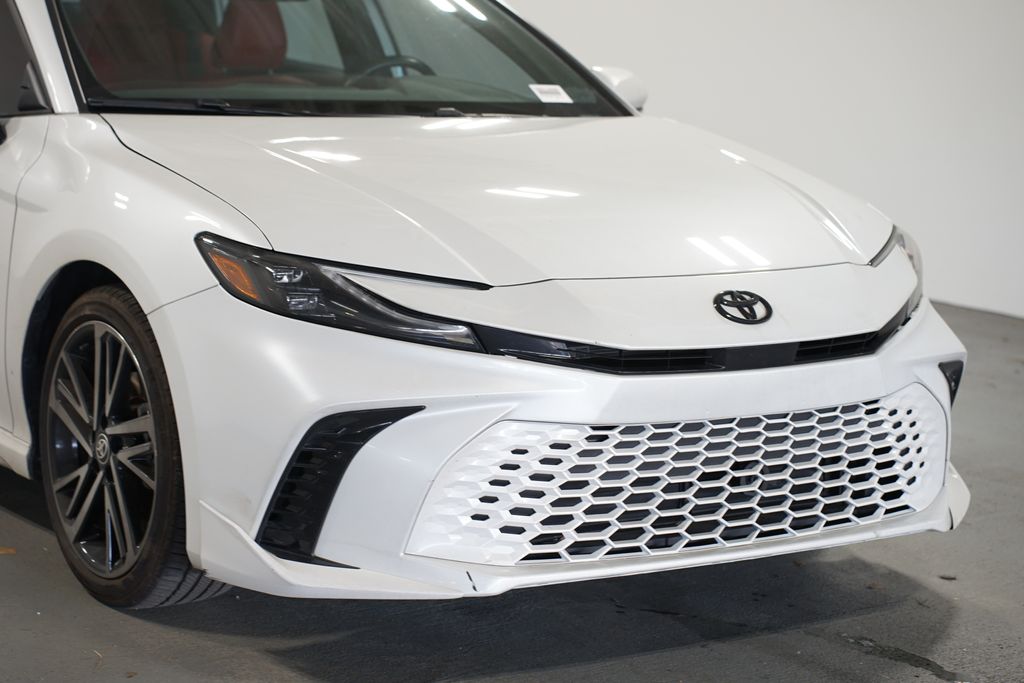Thumbnail: 2025 Toyota Camry - 4