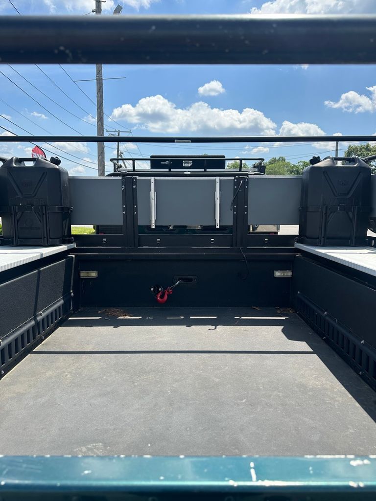 used 1995 Hummer H1 car, priced at $49,985