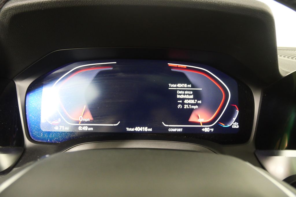 2022 BMW 3 Series 330i 21