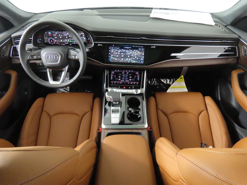 Thumbnail: 2026 Audi Q8 - 12