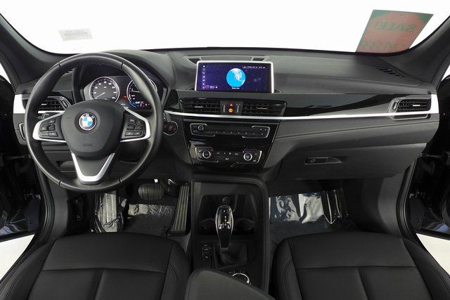 2021 BMW X1 sDrive28i 24