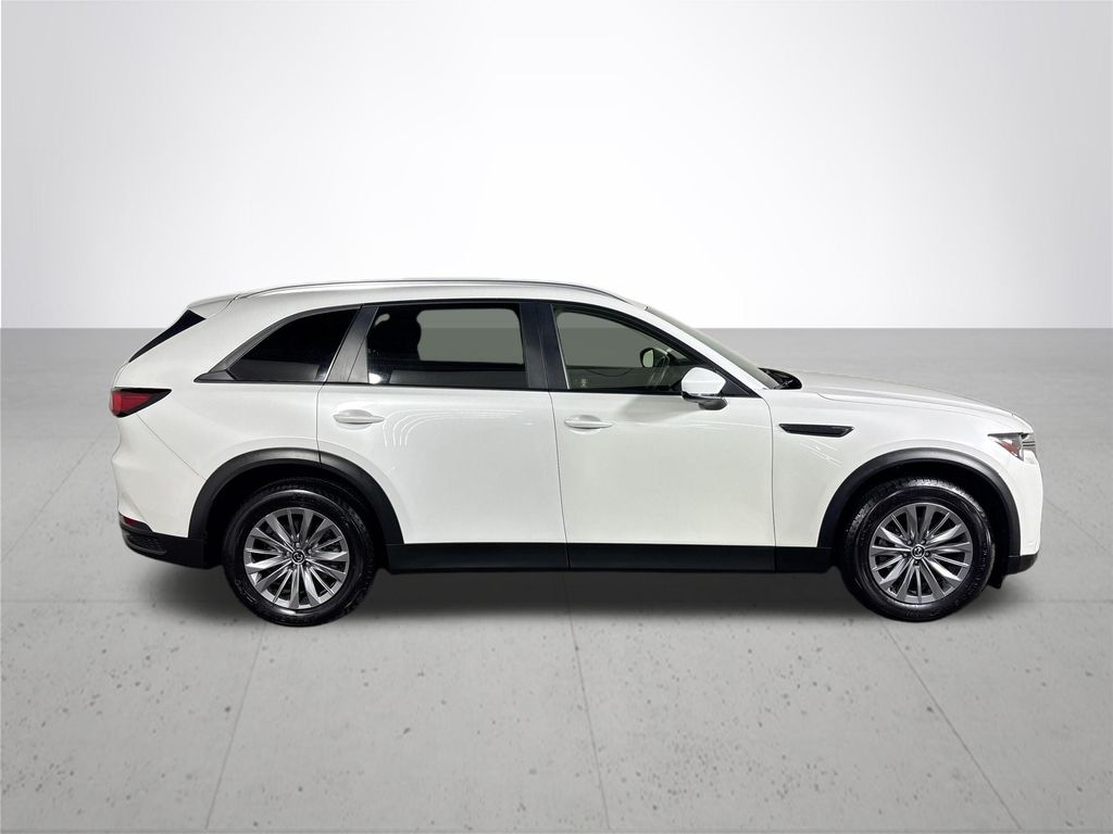 2024 Mazda CX-90 3.3 Turbo Select