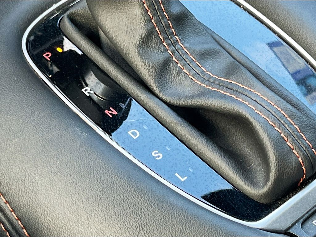 2025 Honda HR-V Sport Blue at Genesis of Spring