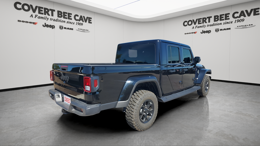 New Car 2025 Jeep Gladiator  For Sale Under $50,000 In Austin, Texas