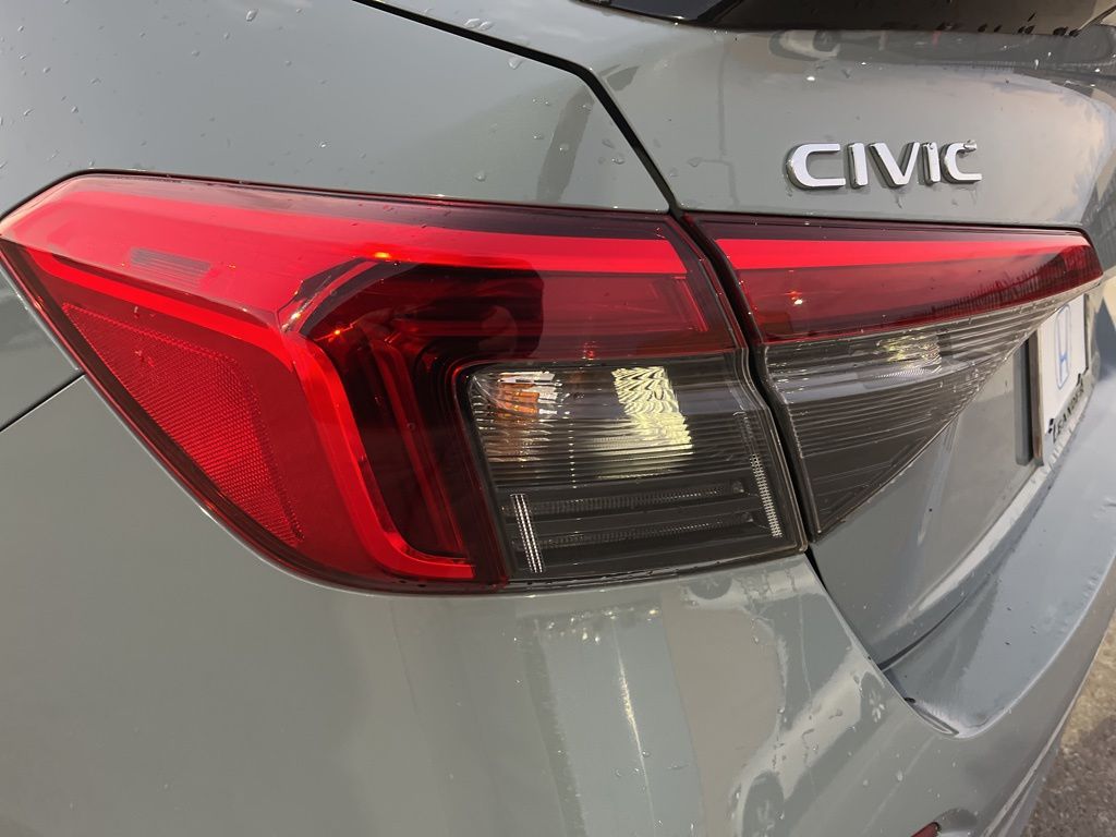 Thumbnail: 2023 Honda Civic - 7