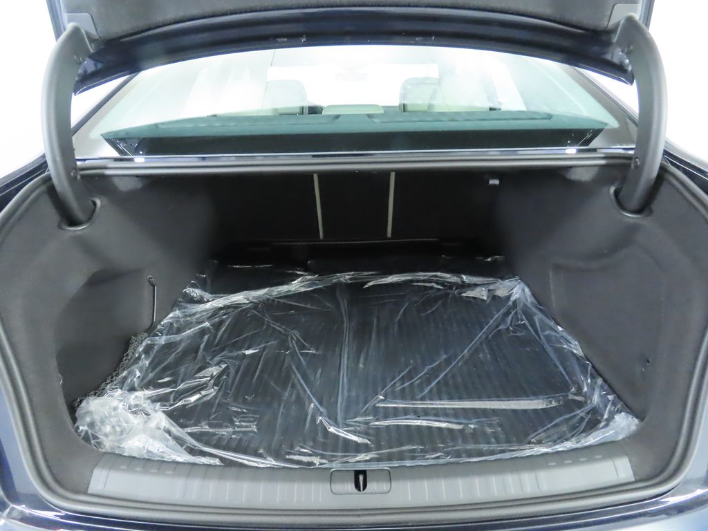 2025 Audi A6  30