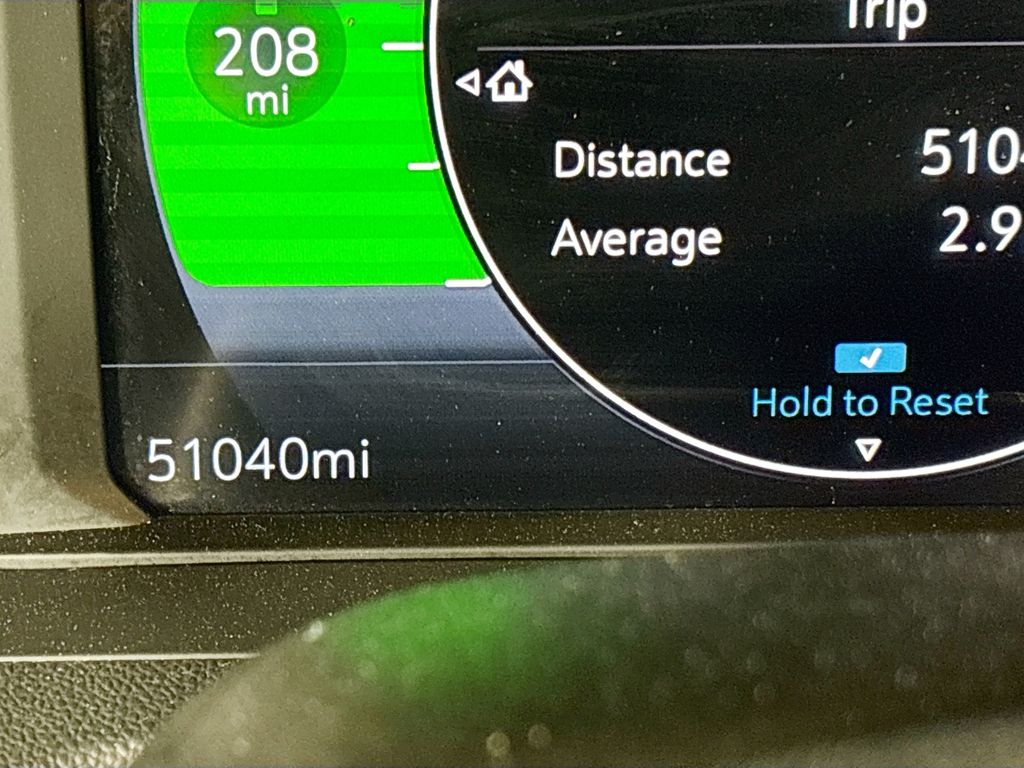 2022 Chevrolet Bolt EUV LT
