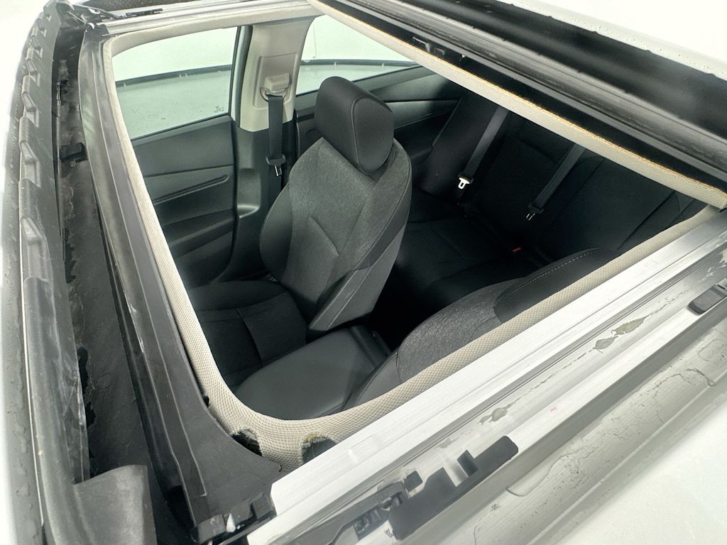 Used Car 2025 Honda Accord  Se For Sale Under $30,000 In Austin, Texas