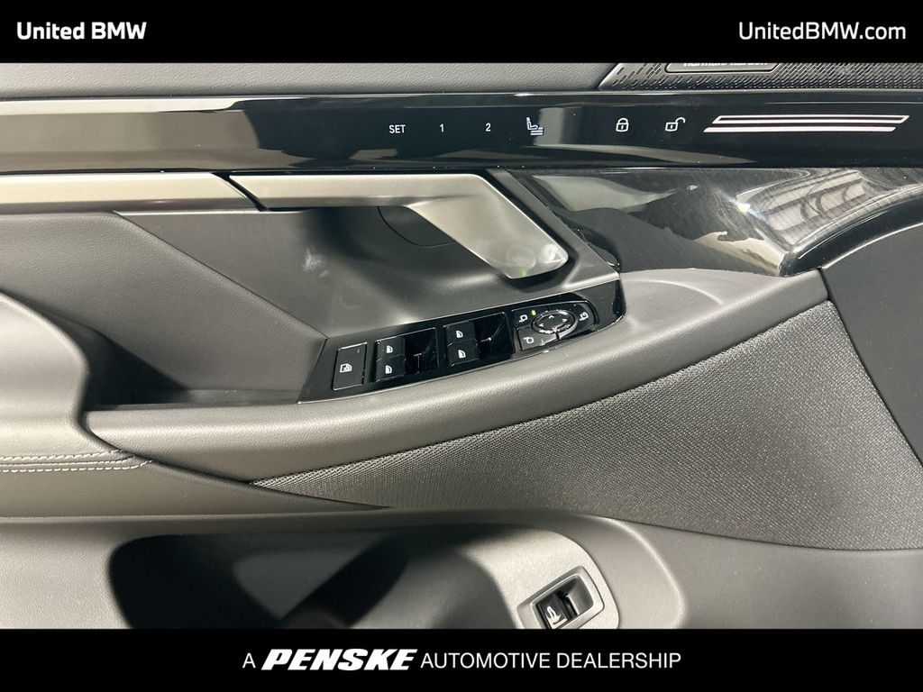 2026 BMW 5 Series 530i 11
