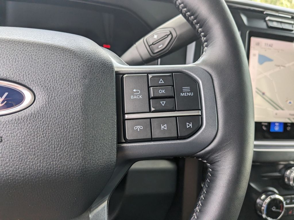 2024 Ford F-250 Super Duty Lariat