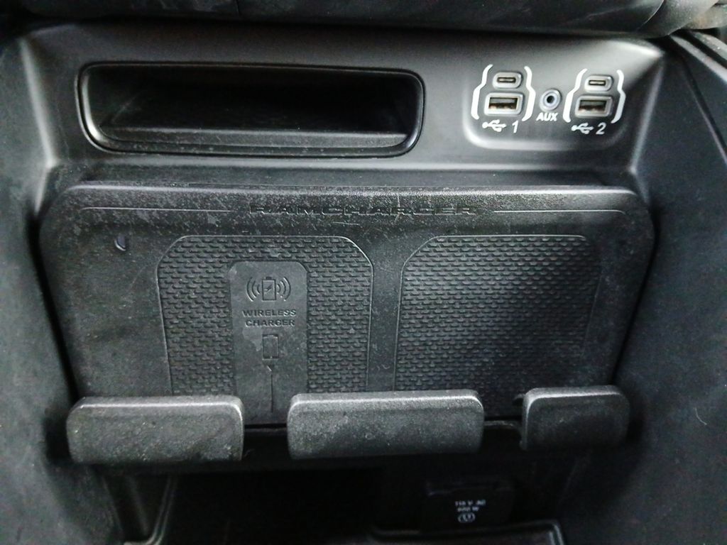 Used Car 2022 Ram 1500  Rebel For Sale Under $40,000 In Austin, Texas