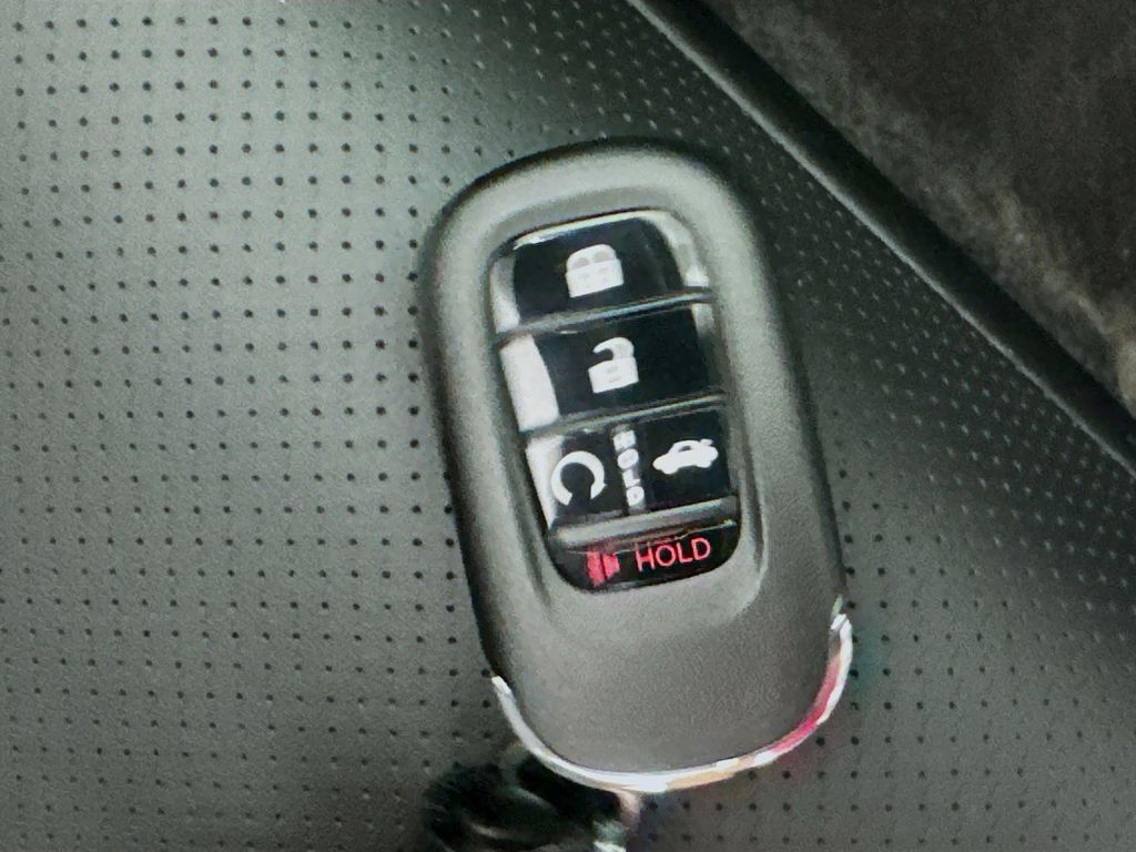 New Car 2025 Honda Accord Hybrid  Touring For Sale Under $40,000 In Austin, Texas