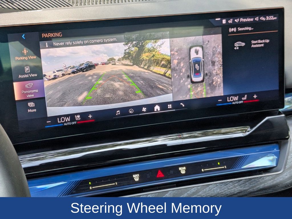 2024 BMW i5 eDrive40