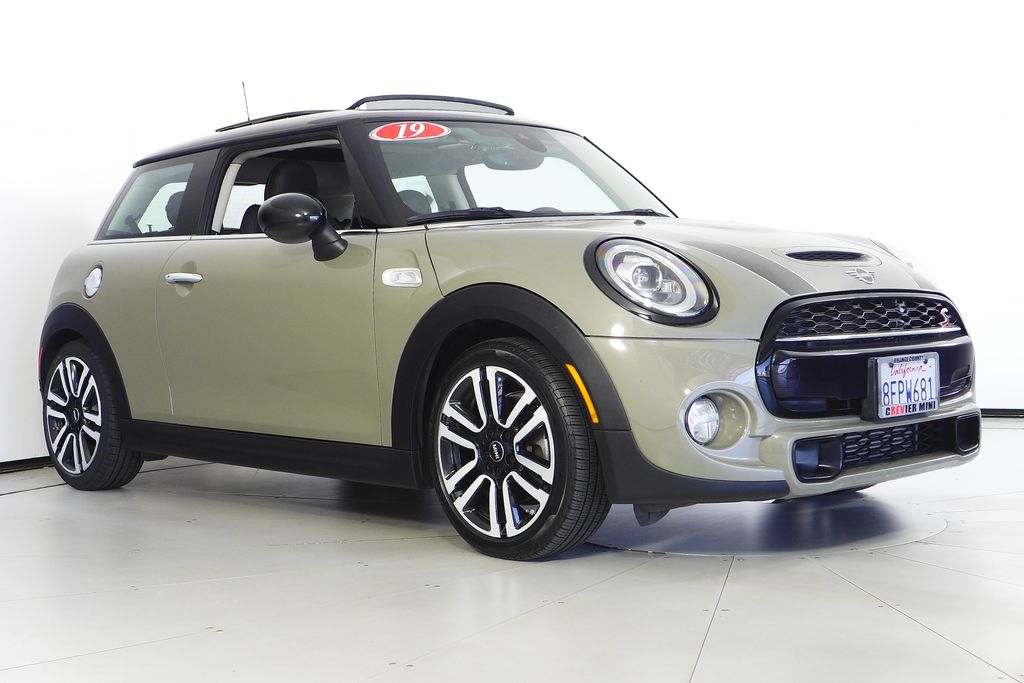 Thumbnail: 2019 MINI Cooper - 4